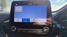 Ford Fiesta 1.0 EcoBoost Active 5dr Petrol Hatchback